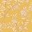 Cole & Son Roseberry Marigold Wallpaper 127/3015.CS.0