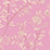Cole & Son Roseberry Fuchsia Wallpaper 127/3017.CS.0