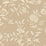 Cole & Son Roseberry Champagne Wallpaper 127/3018.CS.0
