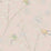 Cole & Son Roseberry With Birds Pink Wallpaper 127/4020.CS.0