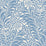 Cole & Son Honeysuckle Blue Wallpaper 127/5025.CS.0