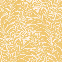 Cole & Son Honeysuckle Daffodil Wallpaper 127/5026.CS.0