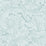 Cole & Son Acanthus Print Room Blue Wallpaper 127/6030.CS.0