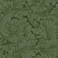 Cole & Son Acanthus Forest Wallpaper 127/6031.CS.0