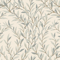 Cole & Son Willow Branch Pebble/Cream Wallpaper 127/7037.CS.0