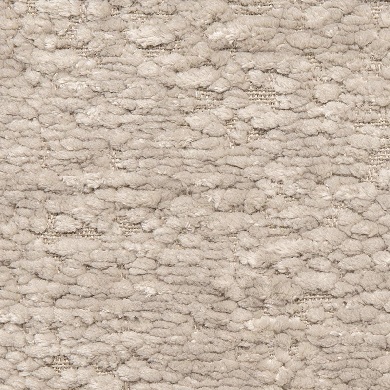 Holly Hunt Great Plains Plushy Putty Fabric Sample 1281/03