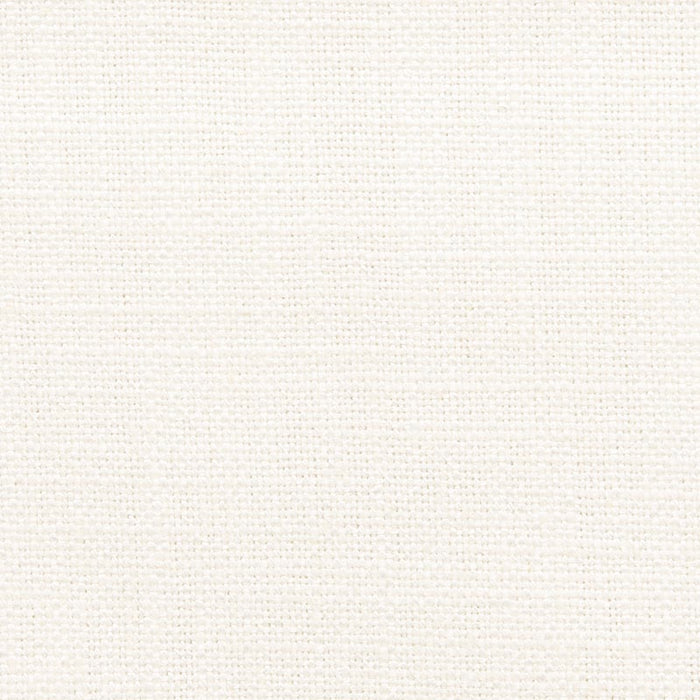 Holly Hunt Great Plains Liquid Linen Winter White Fabric Sample 1282/01