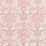 Schumacher Calicut Blush Fabric 1283005