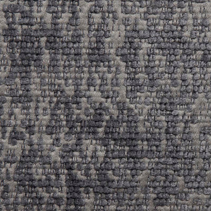 Holly Hunt Great Plains Rockport Graphite Fabric Sample 1284/05