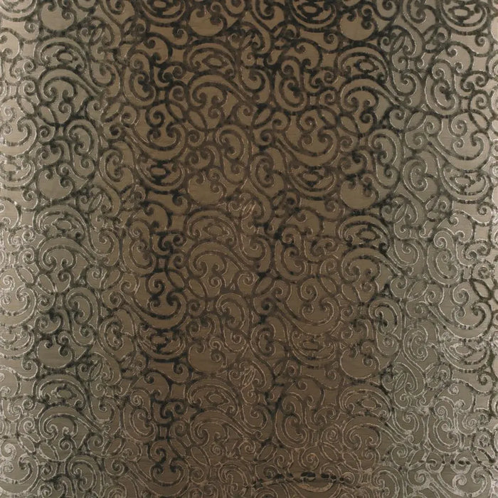 Designers Guild Rochester Cappuccino Fabric Sample F1663-03