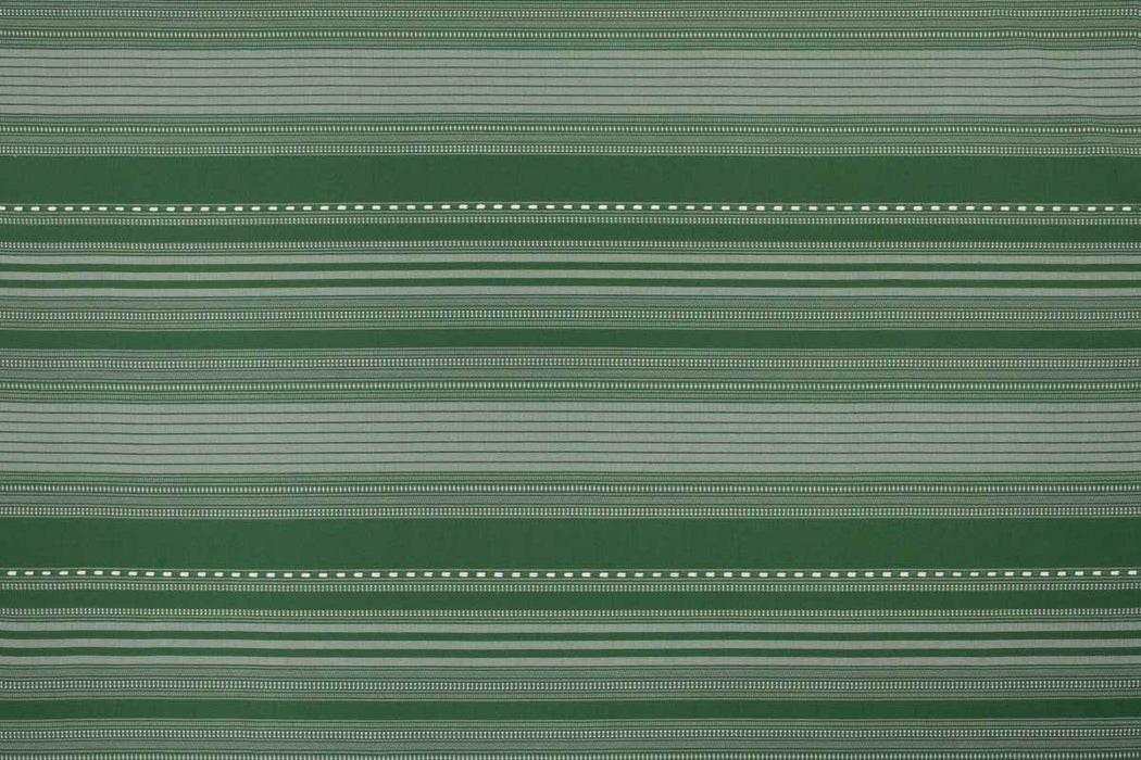 Christopher Farr Karoo Perennials Performance Verde Fabric Sample