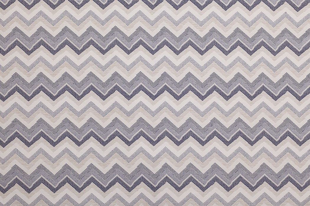 Christopher Farr Kazulu Performance Azzurro Fabric
