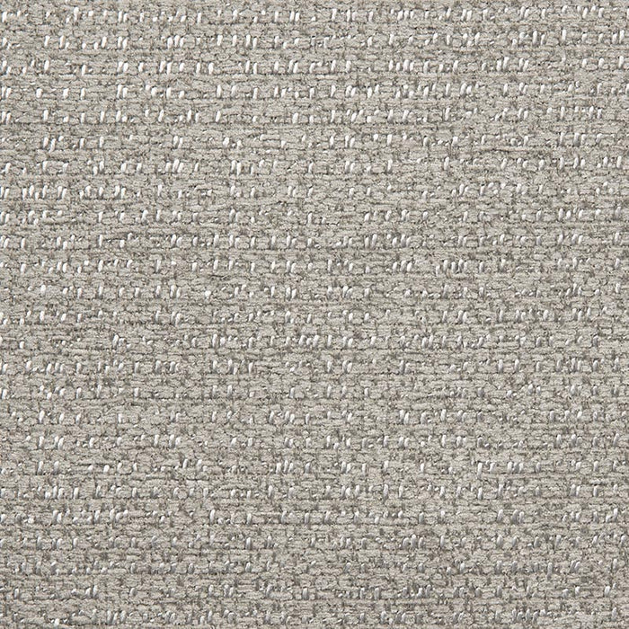 Holly Hunt Great Plains Clarity Warm Silver Fabric Sample 1287/03
