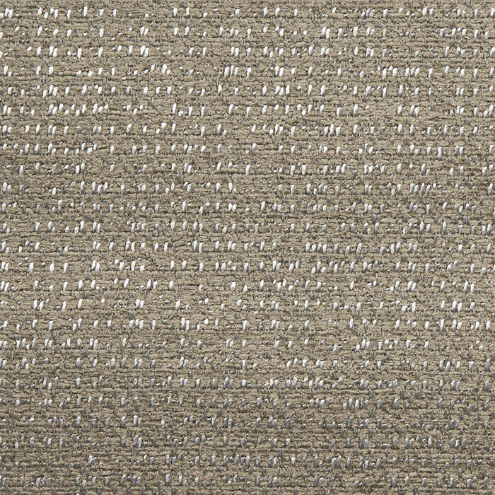 Holly Hunt Great Plains Clarity Golden Grey Fabric Sample 1287/04