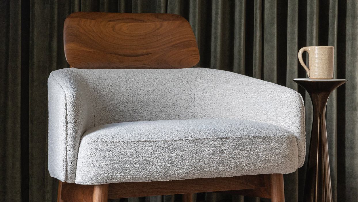 Brentano Counterpoint Maple Candy Fabric 1289-02