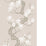 Cole & Son Magnolia Tree Soft Cream Wallpaper 128/1003.CS.0