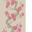 Cole & Son Magnolia Tree Magenta Wallpaper 128/1006.CS.0