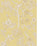 Cole & Son Paradise Tree Yellow Wallpaper 128/2009.CS.0