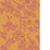 Cole & Son Paradise Tree Tangerine Wallpaper 128/2011.CS.0