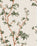 Cole & Son Chinese Branch Leaf Green Wallpaper 128/3013.CS.0