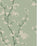 Cole & Son Chinese Branch Sage Wallpaper 128/3014.CS.0