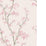 Cole & Son Chinese Branch Pink Wallpaper 128/3015.CS.0