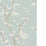 Cole & Son Chinese Branch Duck Egg Wallpaper 128/3016.CS.0