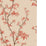 Cole & Son Chinese Branch Ginger Wallpaper 128/3017.CS.0