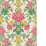 Cole & Son Poppies Soft Fuchsia Wallpaper 128/7033.CS.0
