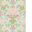 Cole & Son Poppies Soft Pink Wallpaper 128/7034.CS.0