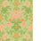 Cole & Son Poppies Peach Wallpaper 128/7036.CS.0