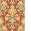 Cole & Son Poppies Soft Yellow Wallpaper 128/7037.CS.0