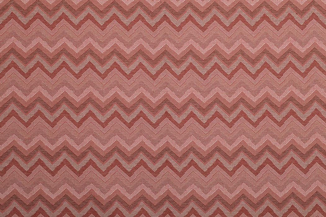 Christopher Farr Kazulu Performance Rosso Fabric