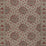 Schumacher Kaya Medallion Document Fabric 1296000
