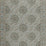 Schumacher Kaya Medallion Mineral Fabric 1296002