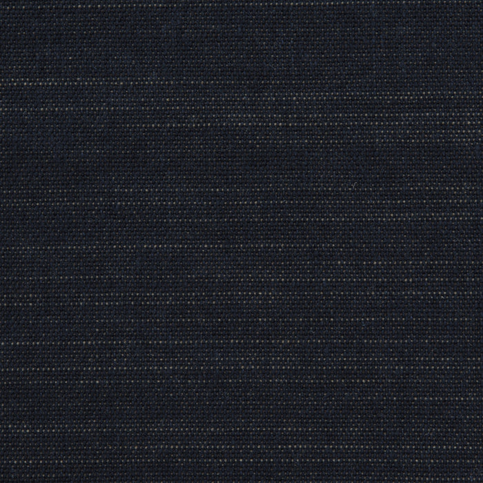 Holly Hunt Great Plains Plex True Navy Fabric 1297/06