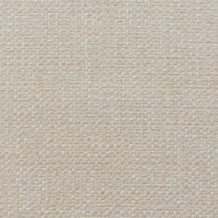 Holly Hunt Great Plains Tailored Texture Soft Sand Fabric 1298/02