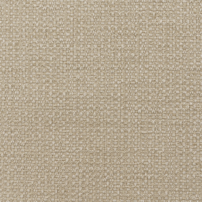 Holly Hunt Great Plains Tailored Texture Sandy Beach Fabric 1298/03