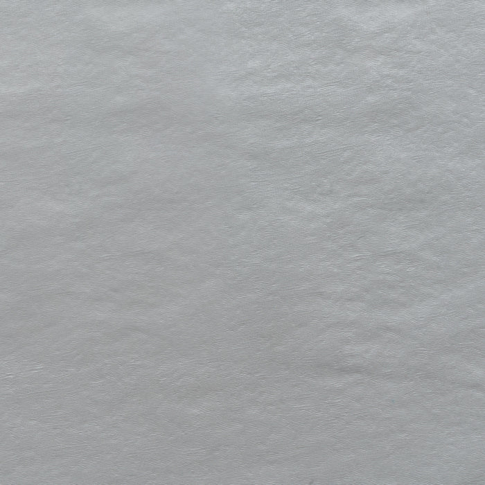 Holly Hunt Great Plains Sleek & Sexy Silver Fabric 1299/01