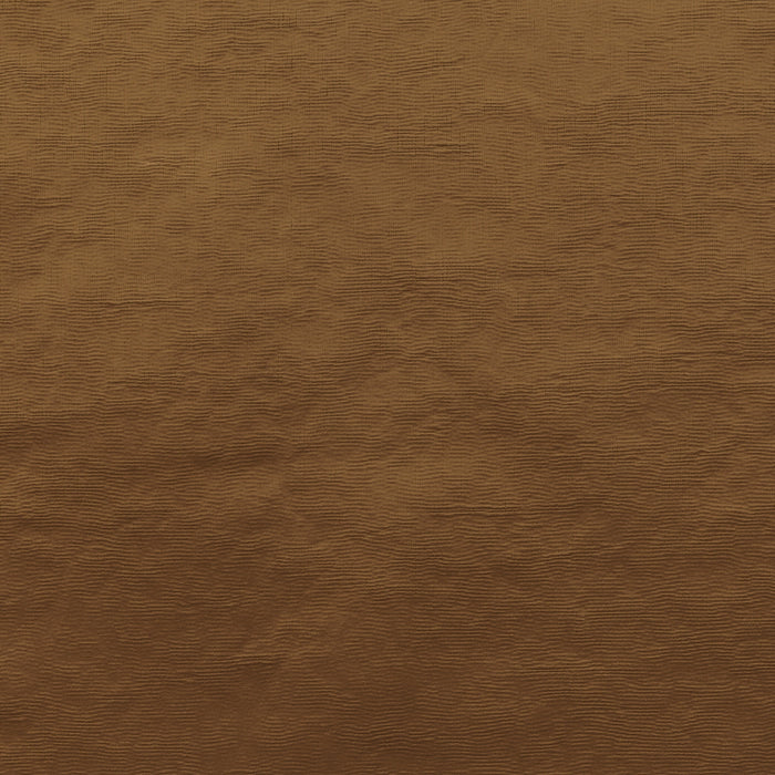 Holly Hunt Great Plains Sleek & Sexy Deep Saffron Fabric Sample 1299/10