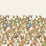 Cole & Son Tree Of Life Stone Wallpaper 129/1002.CS.0