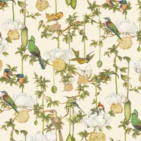 Cole & Son Baobob Botanica Stone Wallpaper 129/2004.CS.0
