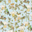 Cole & Son Baobab Botanica Sky Blue Wallpaper 129/2007.CS.0