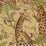 Cole & Son Royal Giraffe Gilded Wallpaper 129/3010.CS.0