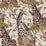 Cole & Son Royal Giraffe Stone Wallpaper 129/3012.CS.0