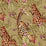 Cole & Son Royal Giraffe Safari Wallpaper 129/3013.CS.0