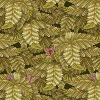Cole & Son Acacia Canopy Safari Wallpaper 129/4014.CS.0