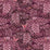 Cole & Son Acacia Canopy Plum Wallpaper 129/4016.CS.0