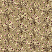 Cole & Son Afrika Damask Safari Wallpaper 129/5020.CS.0