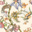 Cole & Son Protea Panthera Stone Wallpaper 129/6021.CS.0